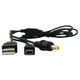 thumbnail image 4 of Cable de datos de carga USB para 1000 2000 Black, 4 of 6