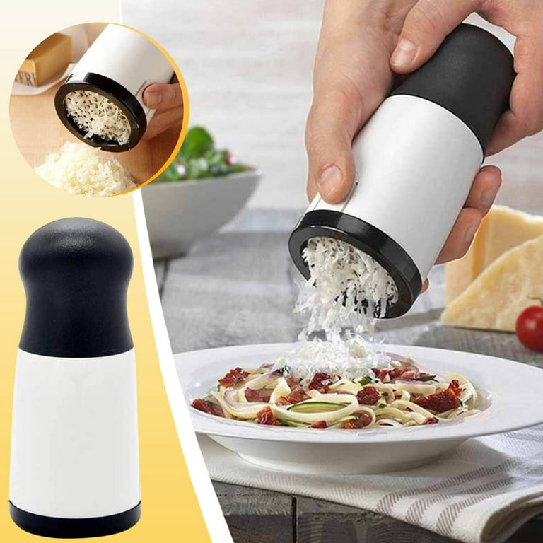 Eco-Friendly Kitchen Handheld Cheese Grater - China Cheese Grater and Cheese  Chopper price