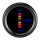 thumbnail image 2 of Indicador Universal De Relación Aire-combustible, Indicador LED Azul, Instrumento Automático De 52mm De Diámetro, 2 of 7