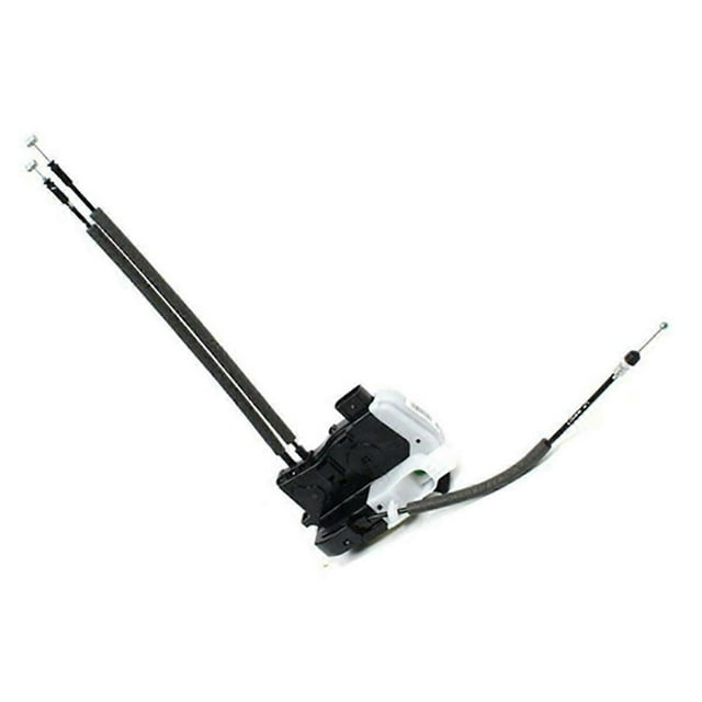 Front Left Door Lock Latch Actuator Motor Assembly 81310-2S000 for IX35 2010-2017 81310-2Z000 813102S000