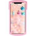 thumbnail image 2 of Lindo estuche para iPhone, Funny Chill Pills Capsule Bottle 3D Cartoon Soft Silicone Rubber Protección completa a prueba de golpes para niños, niñas, mujeres y damas Zhivalor HMHZ510-8, 2 of 7