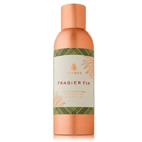 Thymes Frasier Fir Novelty Tree & Room Spray | James Anthony Collection