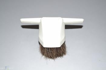 Miele MIR-5519 Canister Vacuum 12" Soft Horse Hair 35mm Floor Brush 