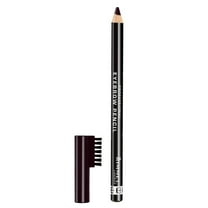 Rimmel Professional Eyebrow Pencil, Black Brown