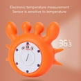 thumbnail image 4 of Termómetro de baño ANGGREK IPX7 impermeable sensorial preciso, 4 of 8