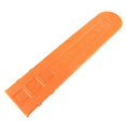 thumbnail image 1 of 16 Inch Chainsaw Bar Protective Cover Scabbard Protector Guide Universal Chainsaw Accessories Red, 1 of 4