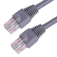 thumbnail image 2 of Monster Jhiu 140277-00 7 ft. Gray Cat 6 Networking Cable, 2 of 3