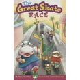 thumbnail image 1 of Pre-Owned The Great Skate Race, Single Copy, Very First Chapters (Paperback) 0765213737 9780765213730, 1 of 1