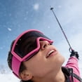 thumbnail image 1 of BotaniNest High Definition Double Coated Sports Goggles Suitable For Cycling Skiing And Outdoor Adventure., 1 of 6