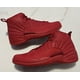 thumbnail image 2 of Ni - ke Size 12 - Air Jordan 12 Retro Gym Red, 2 of 5
