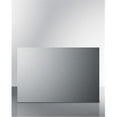 thumbnail image 1 of Summit Backsplash20 20 Pouces Dosseret en Acier Inoxydable, 1 of 1