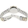 thumbnail image 3 of Men's Business Collection Chrono Two Tone Stainless Steel Watch PT3200, 3 of 5