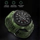thumbnail image 4 of K22 Fitness Bracelet 1.28 Inch IPS Screen Heart Rate Blood Pressure Monitor Bluetooth Smart Watch, 4 of 5