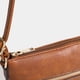 thumbnail image 3 of Bolso de mano para mujer, de gran capacidad, de PU, informal, Vintage, Simple, para mujer, 3 of 6