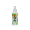Lafe's Foot Spray, Organic Peppermint Oil, 4 Oz