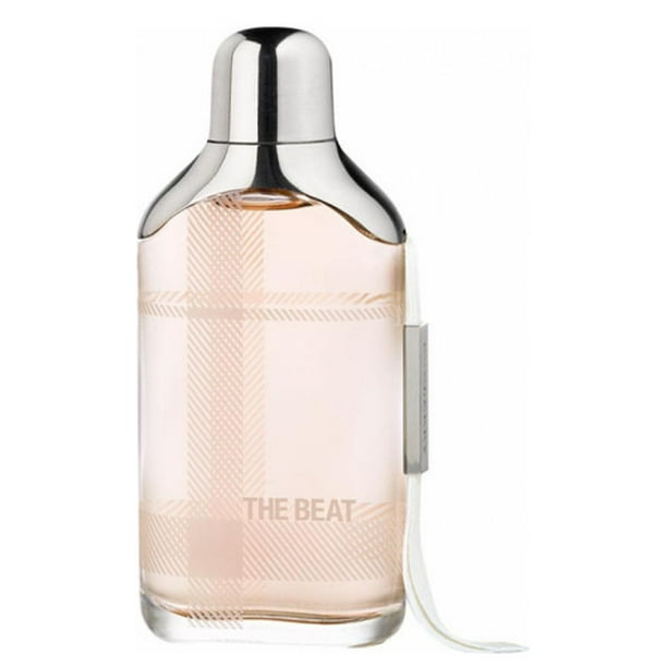 Burberry The Beat de Parfum, Perfume for Women, 2.5 Oz
