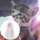 thumbnail image 3 of Botella de leche de 50ml, comedero para animales recién nacidos, biberón práctico para mascotas, cachorro de hámster rosado Yuyangstore Botella de lactancia, 3 of 7