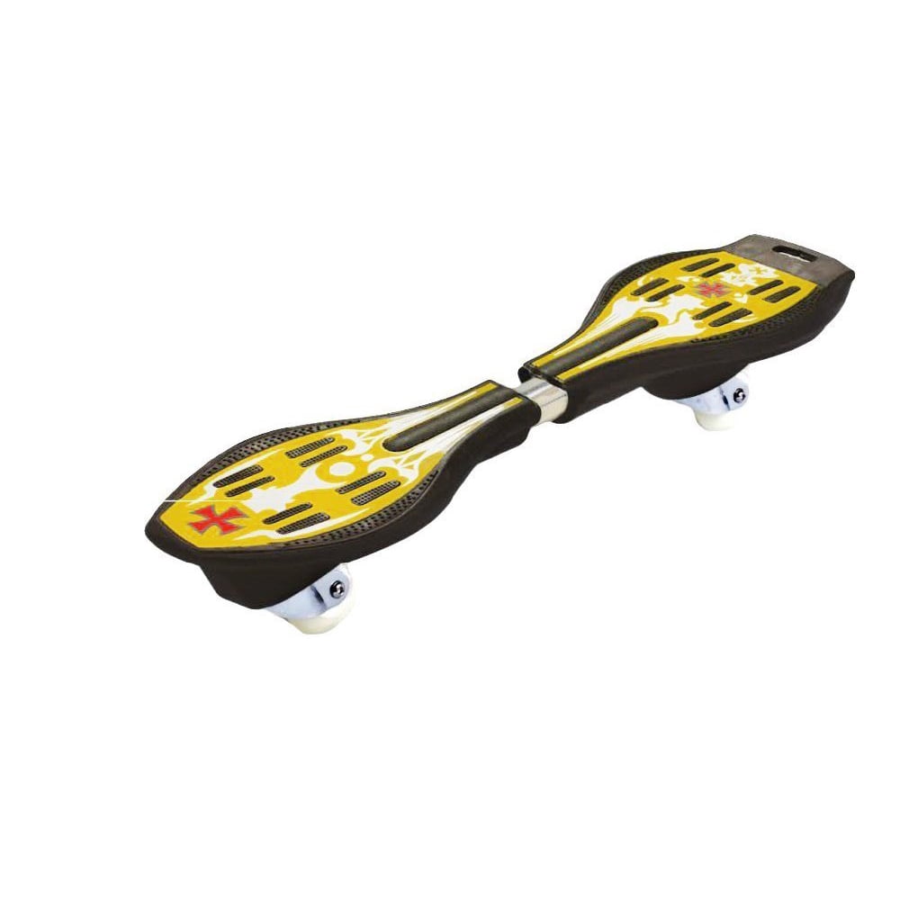 Ripstik Caster Board Radically Intense Acceleration Waveboard with