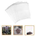 thumbnail image 3 of Bolsas de filtro para tanques de peces, bolsas de medios para acuario, bolsas de filtro de malla para acuario, 10 Uds., 3 of 5