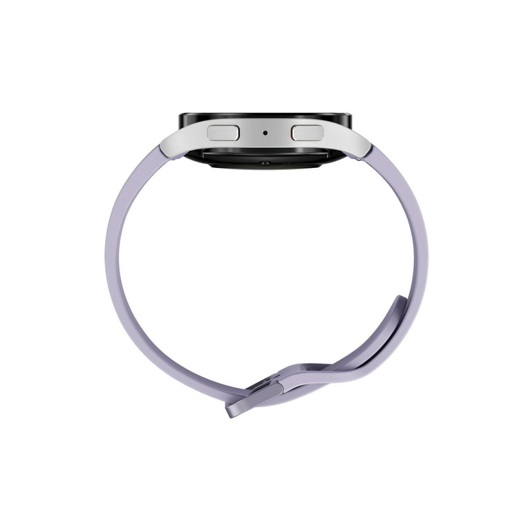 SM-R910NZSAXAA, Galaxy Watch5, 44mm, Silver, Bluetooth