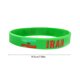 thumbnail image 3 of Silicona para la Copa del Mundo de Fútbol con Argentina, Francia, Brasil, Países Bajos, EE. UU., Portugal, banderas de Italia – Pulsera suave y ajustable para hombres, mujeres, 3 of 6