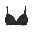 thumbnail image 2 of Brasier Secret Treasures Talla 36 C Básico con Moño Negro, 2 of 4