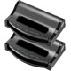 thumbnail image 1 of Ajustador de cinturón de seguridad para automóvil Clip para cinturón de seguridad para automóvil Posicionador de correa para cuello y hombros (paquete de 2), 1 of 5