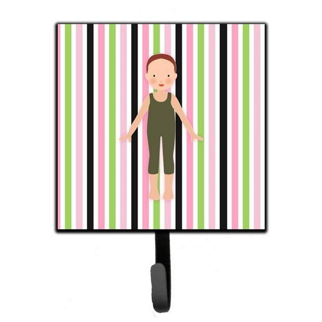 Porte-clés Ou Laisse Mains Flexibles Dancer Bikatard