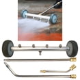 thumbnail image 4 of Limpiador de Tren de Rodaje perfecl de 15 pulgadas con Accesorio de Barra de Extensión 4000 PSI, 4 of 8