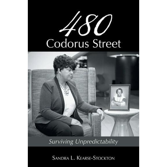 480 Codorus Street: Surviving Unpredictability (Paperback)