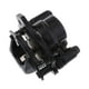 thumbnail image 5 of Conjunto de Pinza de de Trasero Apto para 50cc 70cc 90cc 110cc 125cc 150cc ATV Dirt Bike (negro) Yotijar Pinza de freno de disco trasero, 5 of 7