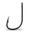 thumbnail image 3 of Mustad Ultra point Big Gun Hook - Size: 9/0 (Black Nickel) 6pc, 3 of 10