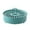 Blue, variant on Coil Holder Portable Metal Hanging Incense Burner With Handle & Foot Hollow Incense Holder For Indoor Outdoor Blankets for outside Sticky Paper for Mice Crop Oil Dt1130 Carnivorous Live for Potted