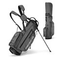 thumbnail image 1 of Portable Rack Bag With Braces Bracket Bag With Stand Support Lightweight Bag AntiFriction Rack Package, 1 of 6