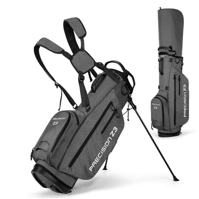 Portable Rack Bag With Braces Bracket Bag With Stand Support Lightweight Bag AntiFriction Rack Package