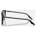 thumbnail image 5 of Sunglasses Ray-Ban RB 2203 901/32 Black Clear Gradient Grey, 5 of 5