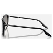Ray Ban Light Grey Gradient Square Unisex Sunglasses RB2203 901/32 52