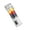 White, variant on LUXRISEON 50W Electric Juicer Cup Portable Electric Small Juicer Blender Portable Fruit Juicer Machine Rechargeable Fruit Mixer