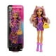 thumbnail image 3 of MUÑECA MATTEL MONSTER HIGH CLAWDEEN WOLF, 3 of 5