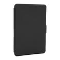 thumbnail image 1 of Estuche Protector Para Kindle Paperwhite Estuche Para Kindle Cover Paperwhite Case Estuche Protector Thin Cross Pattern EReader PU Funda De Cuero Para Kindle Paperwhite123Black ANGGREK Negro, 1 of 8