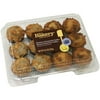 The Bakery Blueberry Streusel and Banana Streusel Mini Muffins, 12 ct, 10.3 oz