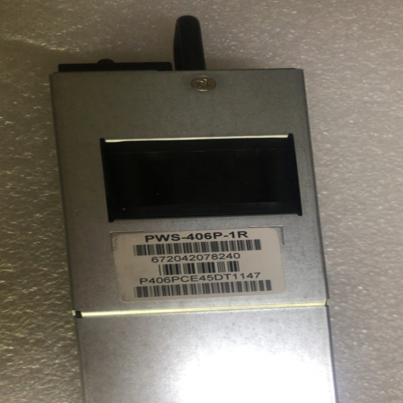 400W Power Supply  PWS-406P-1R
