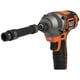 thumbnail image 4 of Juego de enchufes Klein Tools KNECT 65300 32 piezas SAE 1/4", 4 of 9