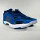 thumbnail image 2 of Ni-k-e Air Jordan 37 XXXVII Low Fraternity Men Shoes Athletic Basketball Sneakers, 2 of 6