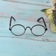 thumbnail image 3 of Gafas de Moda Colorida Zulema Blythe Doll Sunglasses, 3 of 8
