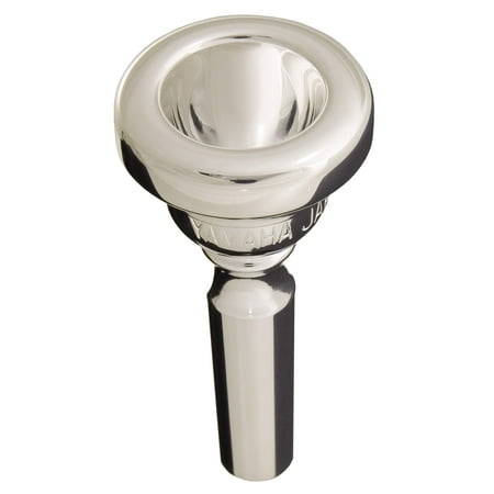 Yamaha Cornet Short Shank Mouthpiece - Standard Series