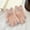 Pink, variant on NAISIBABY Kids Winter Knitted Gloves (5-12T), Stretchy Warm Fluffy Soft Boys Girls Snow School Mittens Pink Free Size
