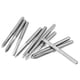 thumbnail image 5 of Fresa De Acero De Tungsteno, Herramienta De Grabado De Suministros Industriales, Broca De Enrutador De 10 Piezas Para Grabado De Talla De Madera ANGGREK 45° x 0,1 mm, 5 of 8