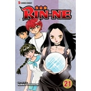 RIN-NE: RIN-NE, Vol. 21 (Series #21) (Paperback)