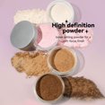 thumbnail image 3 of Long-Lasting Pearlescent Loose Setting Powder, 6g, Oil-Control & Pore Blurring, 3 of 7